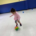 toddlers daycare lewisville TX