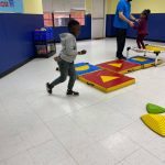 childcare services in Lewisville TX