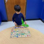 child care services in Lewisville TX