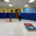 childcare services in Lewisville TX