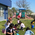 childcare services in Lewisville tx