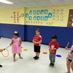 Best childcare services in Lewisville TX